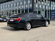 Toyota Camry VII (XV50) Краснодар  - изображение 36