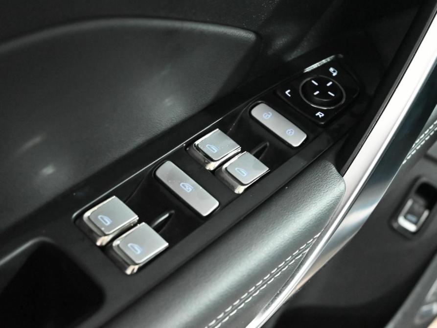 Geely Atlas Pro Екатеринбург  - изображение 15