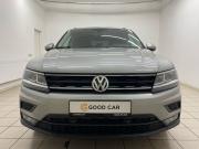 Volkswagen Tiguan II Рестайлинг Энгельс  - изображение 40