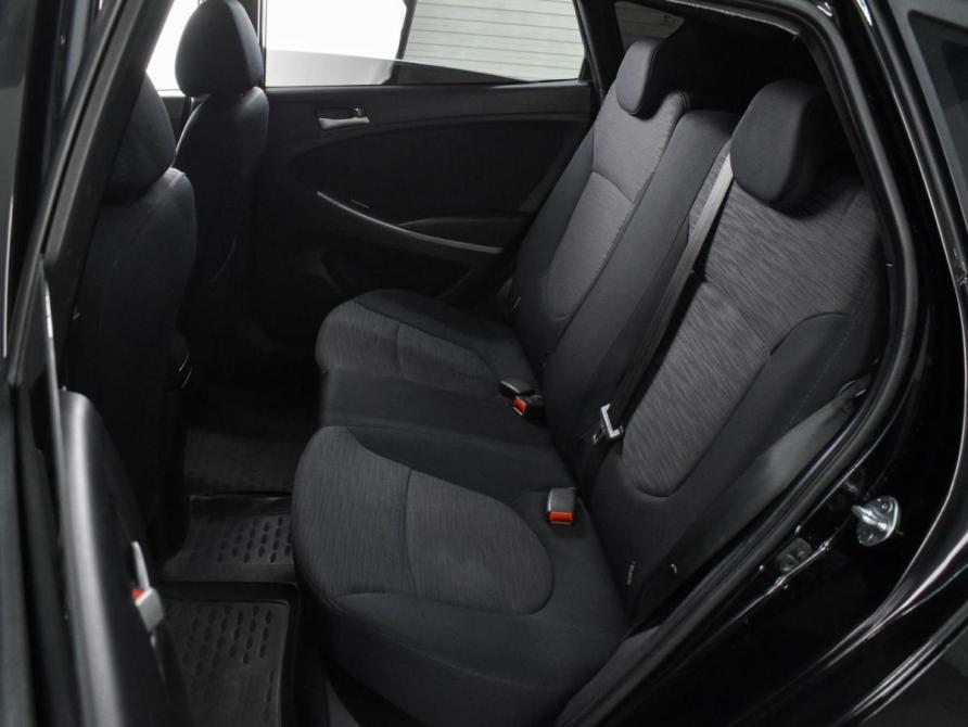 Hyundai Solaris I Рестайлинг Воронеж  - изображение 9