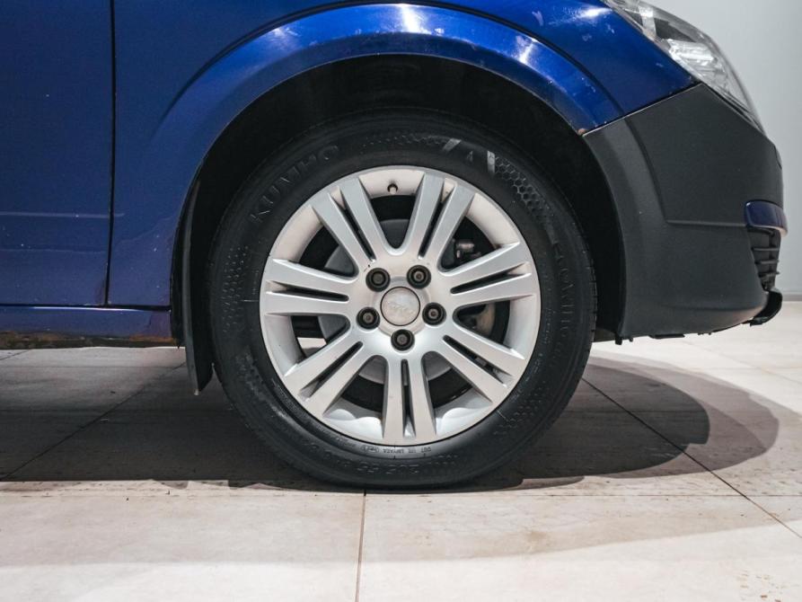 Opel Astra H Екатеринбург  - изображение 11