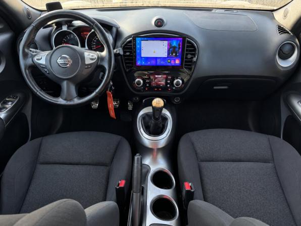 Nissan Juke I с пробегом 2011 года, цена 735 000 рублей, 283120 км, внедорожник, Автокод Объявления