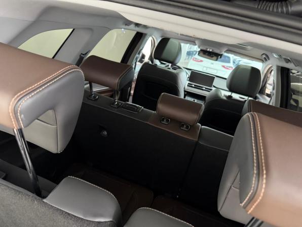 Chery Tiggo 8 Pro I с пробегом 2021 года, цена 1 900 000 рублей, 61628 км, внедорожник, Автокод Объявления