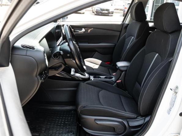 Kia Cerato IV с пробегом 2019 года, цена 1 875 000 рублей, 91300 км, седан, Автокод Объявления