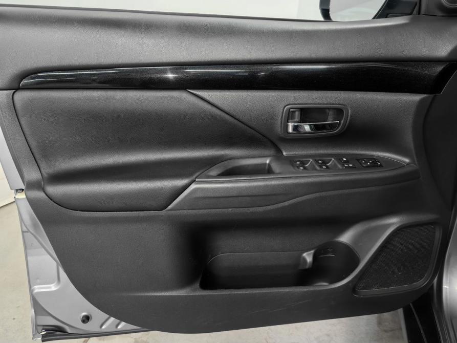 Mitsubishi Outlander III Рестайлинг 3 Новосибирск  - изображение 21