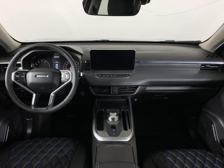 Haval Jolion I Москва  - изображение 12