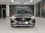Lada (ВАЗ) Vesta I Рестайлинг (NG) Минеральные Воды  - изображение 20