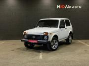 Lada (ВАЗ) Niva Legend Челябинск  - изображение 21
