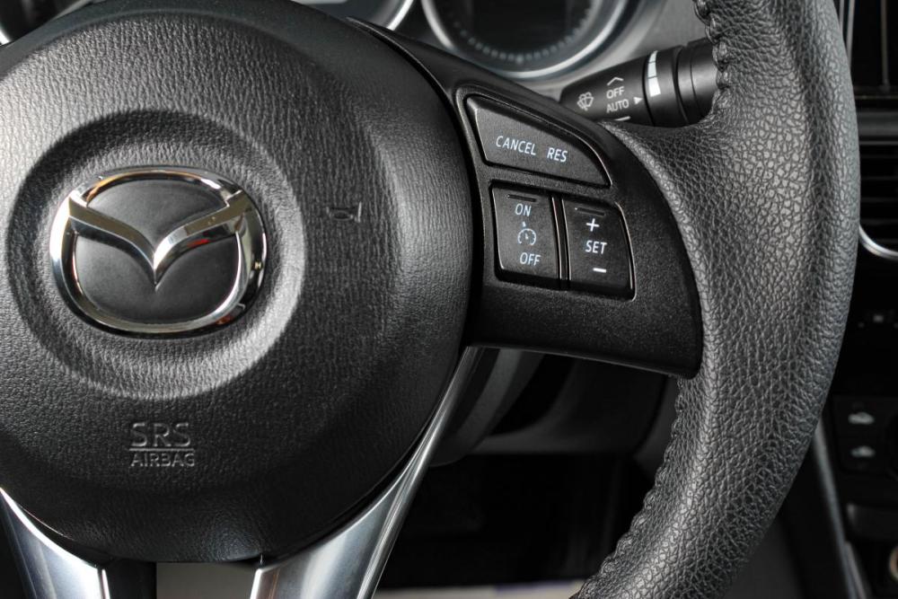Mazda 6 III (GJ) Тюмень  - изображение 16