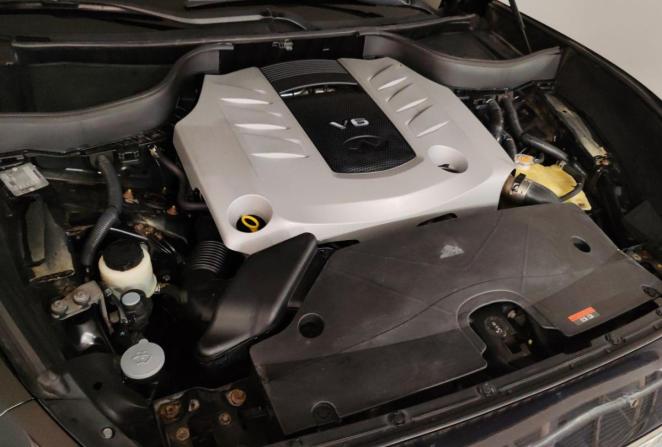 Infiniti FX II (S51) Рестайлинг с пробегом 2013 года, цена 1 690 000 рублей, 169093 км, внедорожник, Автокод Объявления