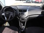 Hyundai Solaris I Рестайлинг Нижний Новгород  - изображение 31