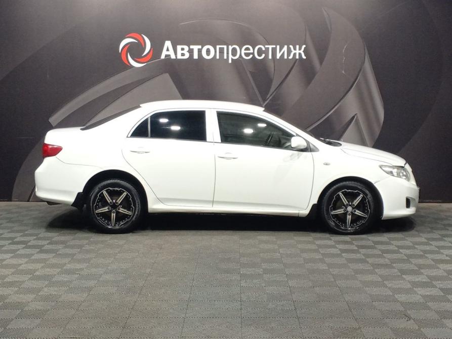 Toyota Corolla X (E140 E150) Оренбург  - изображение 5