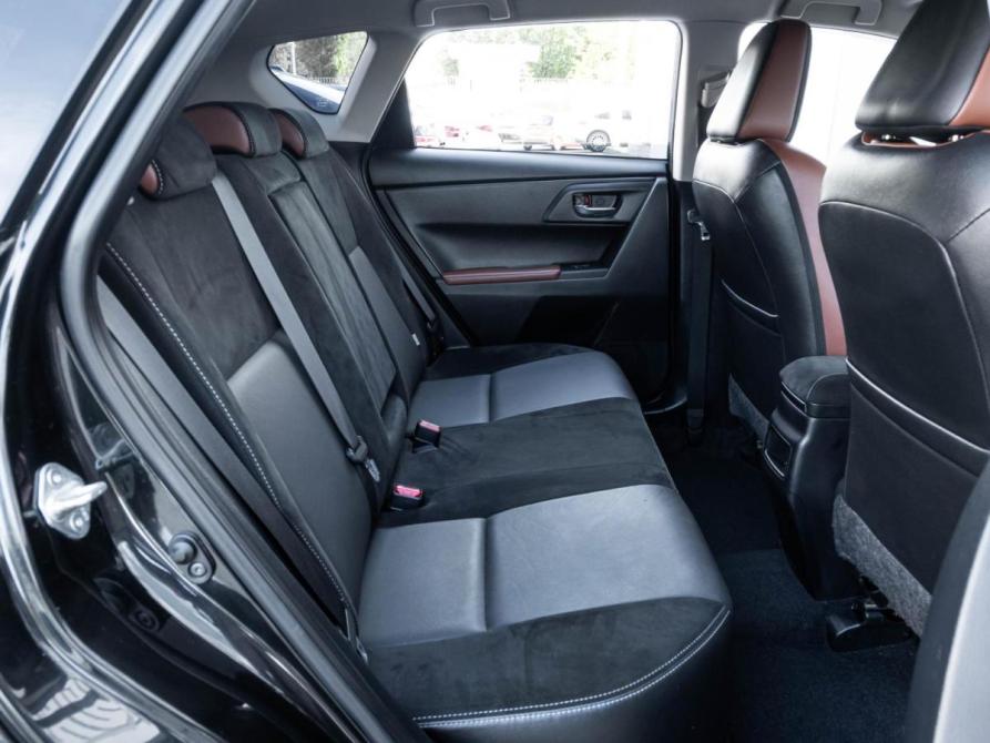 Toyota Auris II Рестайлинг Ставрополь  - изображение 9