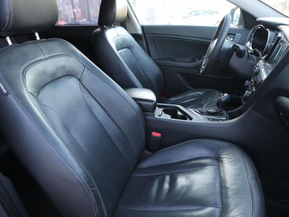 Kia Optima III с пробегом 2011 года, цена 728 000 рублей, 217500 км, седан, Автокод Объявления