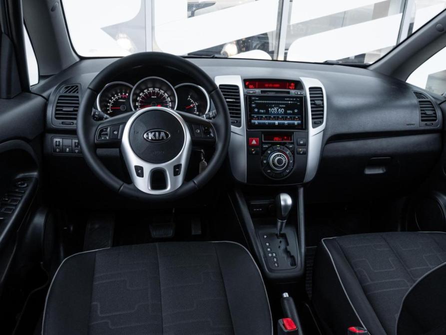 Kia Venga I Ставрополь  - изображение 6