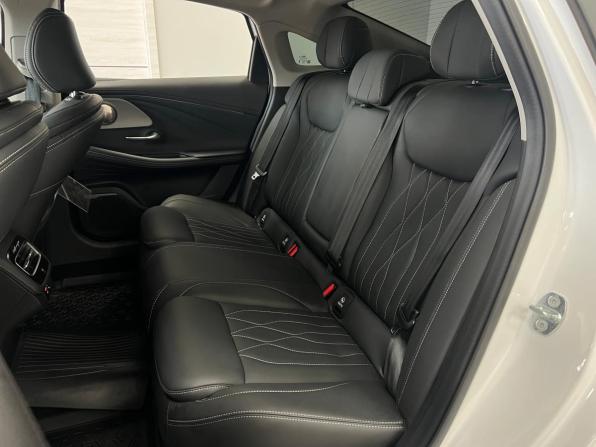 Chery Arrizo 8 с пробегом 2024 года, цена 1 999 900 рублей, 29000 км, седан, Автокод Объявления