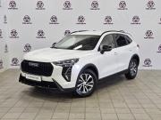 Haval Jolion I Рестайлинг Тольятти  - изображение 22