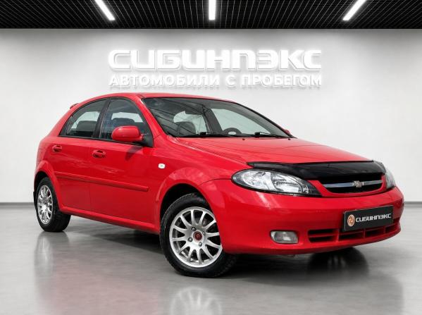 Chevrolet Lacetti I с пробегом 2005 года, цена 399 500 рублей, 300000 км, хэтчбек, Автокод Объявления
