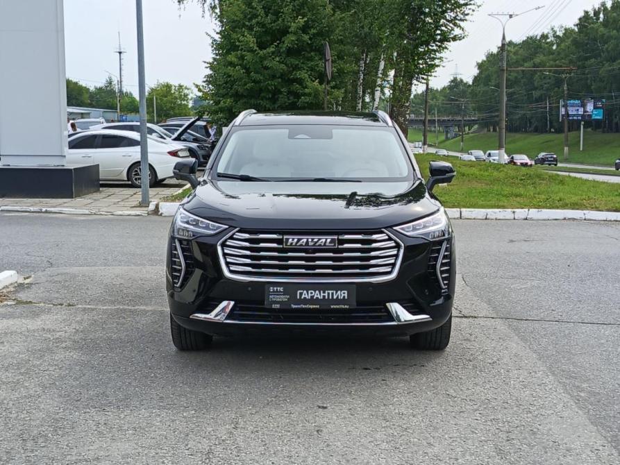 Haval Jolion I Чебоксары  - изображение 2