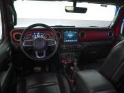 Jeep Wrangler IV (JL) Москва  - изображение 27