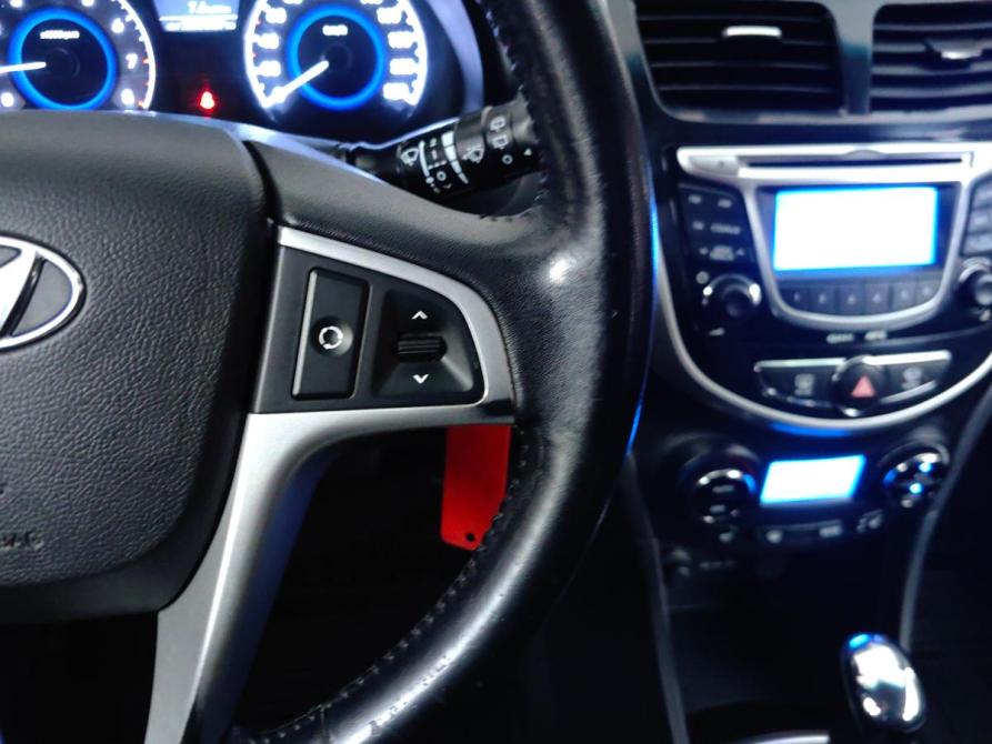 Hyundai Solaris I Подольск  - изображение 18