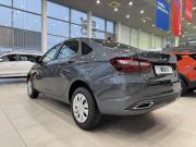 Lada (ВАЗ) Vesta I Рестайлинг (NG) Нижний Новгород  - изображение 35