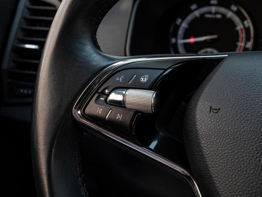 Skoda Karoq I Краснодар  - изображение 15