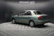 Chevrolet Lanos I Крым  - изображение 21
