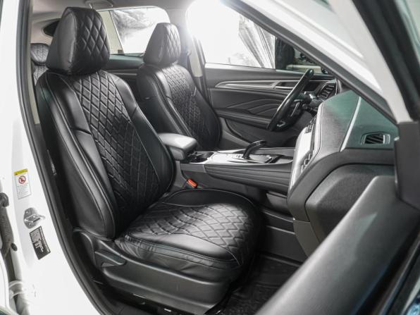 Haval F7 I с пробегом 2019 года, цена 1 639 000 рублей, 97665 км, внедорожник, Автокод Объявления