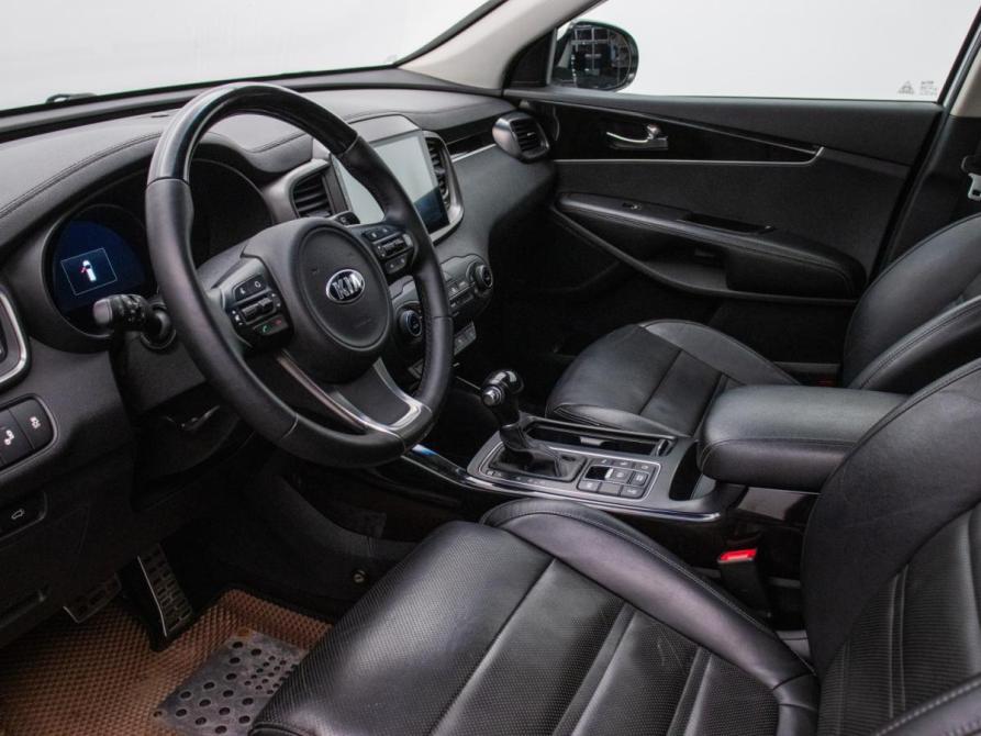Kia Sorento III Prime Москва  - изображение 10