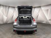 Honda Insight II Рестайлинг Москва  - изображение 31