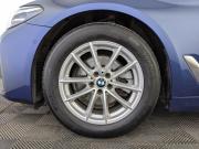 BMW 5 серии VII (G30/G31/G38) Рестайлинг Москва  - изображение 48