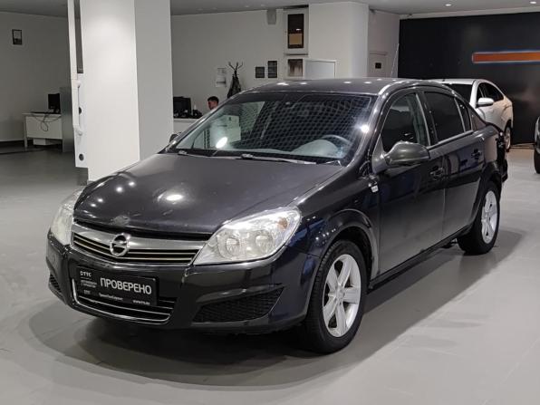 Opel Astra H Рестайлинг с пробегом 2011 года, цена 451 000 рублей, 229019 км, седан, Автокод Объявления