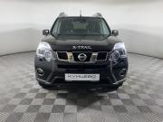 Nissan X-Trail II Рестайлинг Москва  - изображение 22
