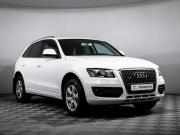 Audi Q5 I (8R) Москва  - изображение 20