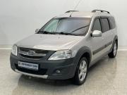 Lada (ВАЗ) Largus I Москва  - изображение 17