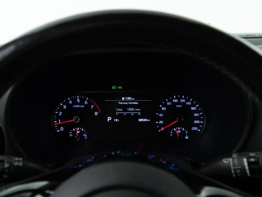 Kia Soul III Москва  - изображение 26