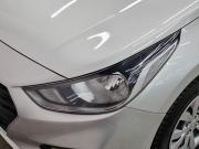 Hyundai Solaris II Москва  - изображение 38