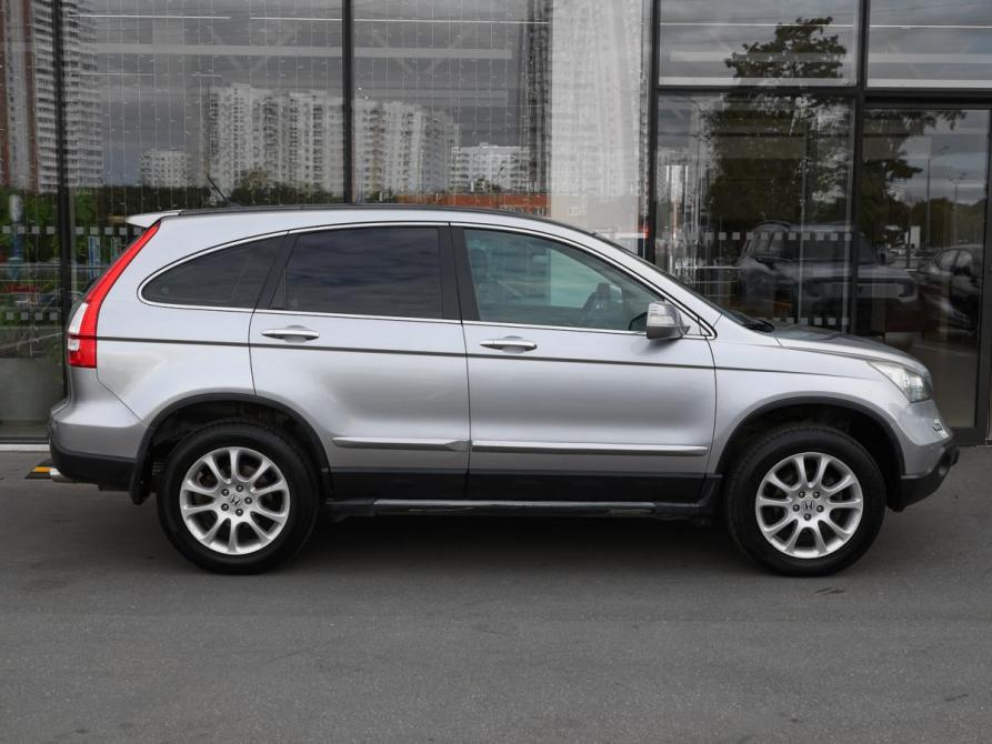 Honda CR-V III Москва  - изображение 4