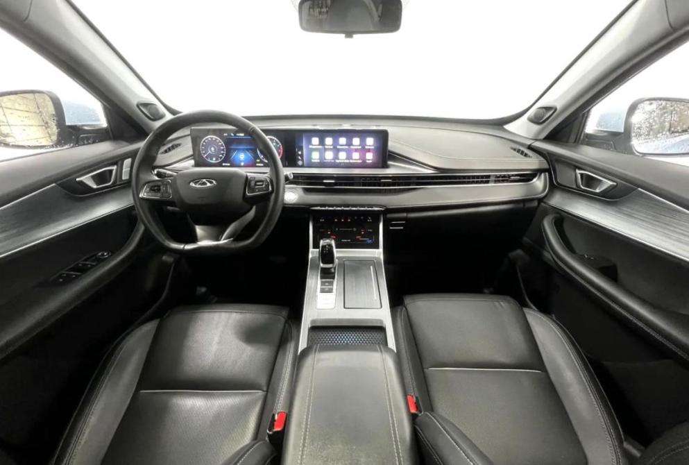 Chery Tiggo 7 Pro Max I Нижний Новгород  - изображение 14