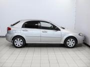 Chevrolet Lacetti I Ростов-на-Дону  - изображение 19