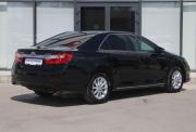Toyota Camry VII (XV50) Рестайлинг Саратов  - изображение 33