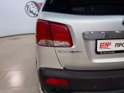 Kia Sorento II Новочеркасск  - изображение 29