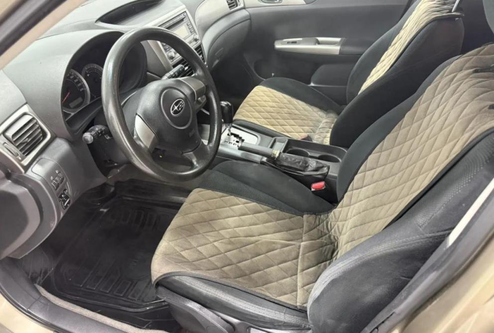 Subaru Impreza III Астрахань  - изображение 18