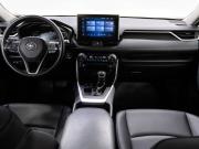 Toyota RAV4 V (XA50) Тюмень  - изображение 42