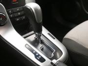 Chevrolet Cruze I Рестайлинг Ростов-на-Дону  - изображение 32