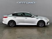 Kia Optima IV Рестайлинг Краснодар  - изображение 24