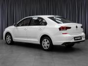 Volkswagen Polo VI Тюмень  - изображение 18