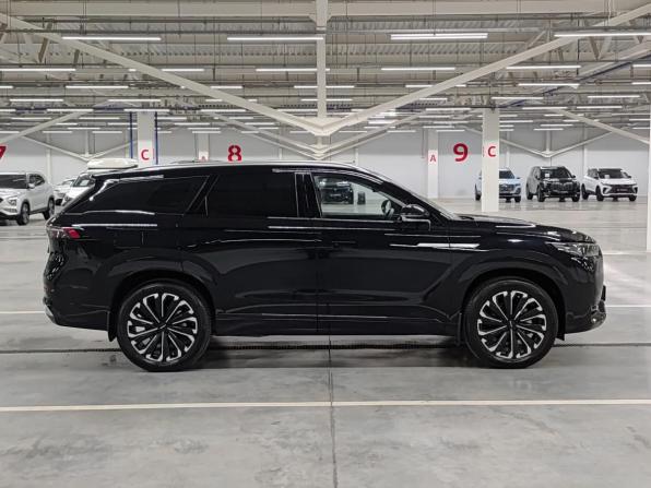 Jaecoo J8 с пробегом 2024 года, цена 3 290 000 рублей, 18621 км, внедорожник, Автокод Объявления