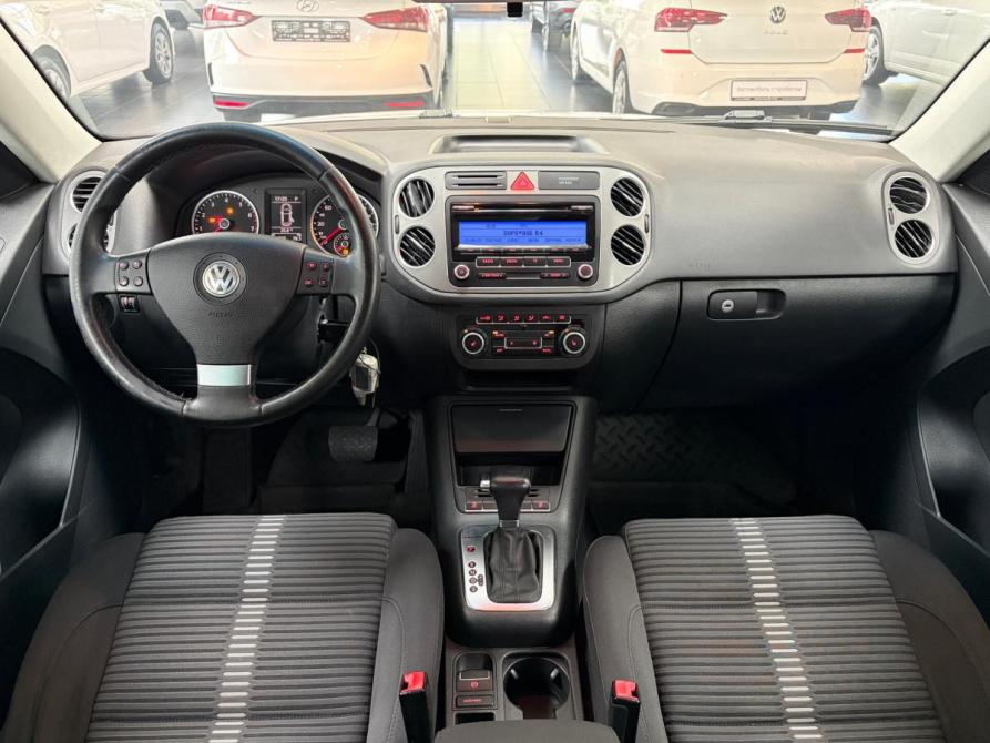 Volkswagen Tiguan I Киров  - изображение 13